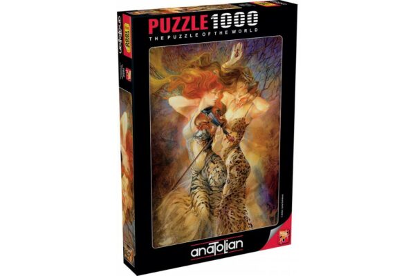 puzzle anatolian revelation 1000 piese 1050 1