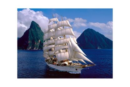 puzzle anatolian sea cloud ii 1000 piese 1006 1