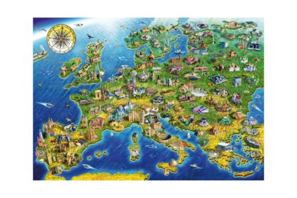 puzzle bluebird adrian chesterman european landmarks 1000 piese 70322 p