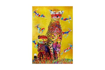 puzzle bluebird african watch 1000 piese 70301 p