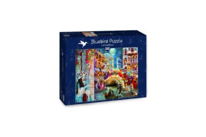 puzzle bluebird aimee stewart carnival moon 3000 piese 70163 1