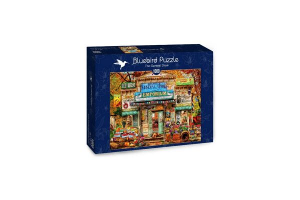 puzzle bluebird aimee stewart the general store 1000 piese 70332 p 1