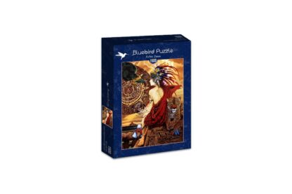 puzzle bluebird aztec dawn 1500 piese 70058 1