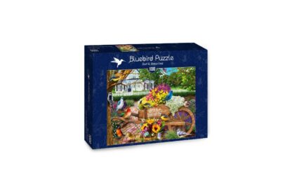 puzzle bluebird bed breakfast 1000 piese bluebird puzzle 70226 p 1