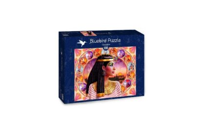 puzzle bluebird cleopatra 1000 piese 70129 1