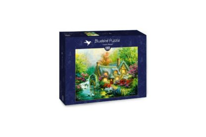 puzzle bluebird country retreat 1000 piese 70303 p 1