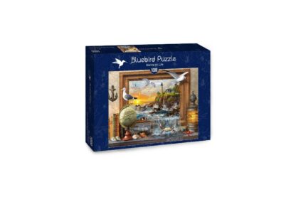 puzzle bluebird dominic davison marine to life 1000 piese 70112 1