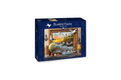 puzzle bluebird dominic davison marine to life 1000 piese 70346 p 1