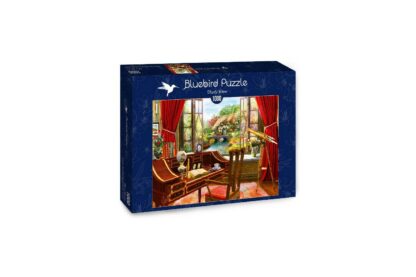 puzzle bluebird dominic davison study view 1000 piese 70320 p 1