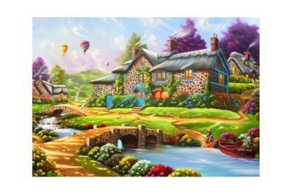 puzzle bluebird dreamscape 1500 piese 70097