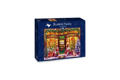 puzzle bluebird festive shop 1000 piese 70342 p 1