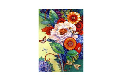 puzzle bluebird galchutt david the mixed bouquet 1500 piese 70201