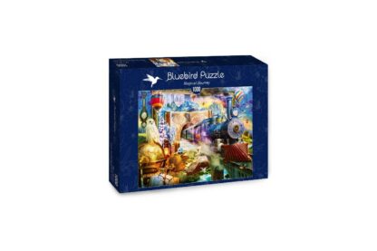 puzzle bluebird magical journey 1000 piese 70343 p 1