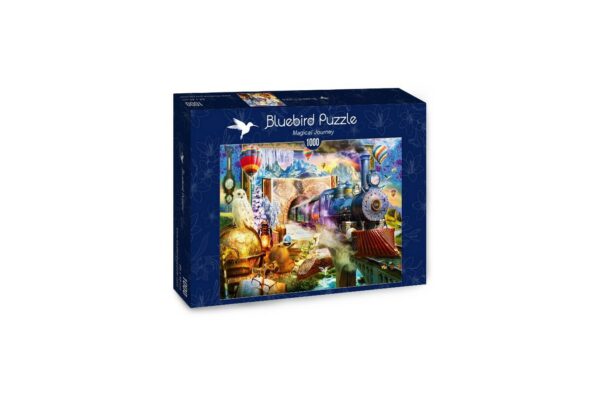 puzzle bluebird magical journey 1000 piese 70343 p 1