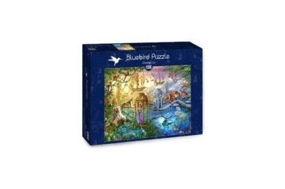 puzzle bluebird marchetti ciro shangri la 1000 piese 70128 1