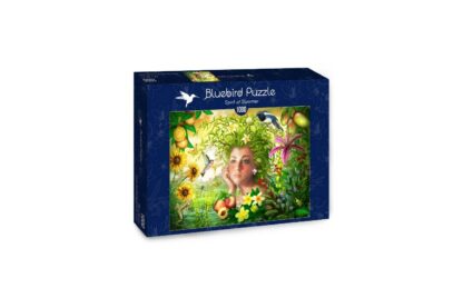 puzzle bluebird marchetti ciro spirit of summer 1000 piese 70179 1