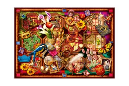 puzzle bluebird marchetti ciro the collection 1000 piese 70306 p