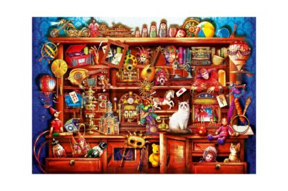 puzzle bluebird marchetti ciro ye old shoppe 1000 piese 70308 p