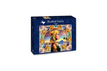 puzzle bluebird nefertari 1000 piese 70130 1