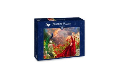 puzzle bluebird nene thomas concubine 1500 piese bluebird puzzle 70275 1