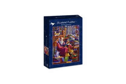 puzzle bluebird puzzle evening pleasures 500 piese bluebird puzzle 70217 1