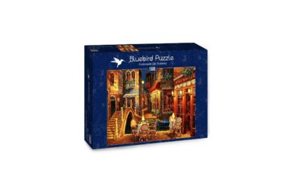 puzzle bluebird puzzle viktor shvaiko ristorante da roberto 1500 piese bluebird puzzle 70213 1