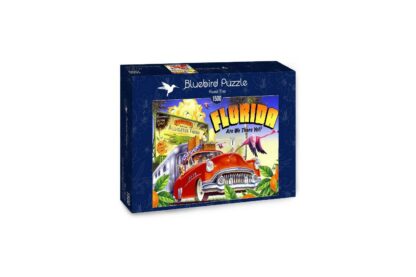 puzzle bluebird road trip 1500 piese 70106 1