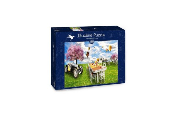 puzzle bluebird romantic picnic 1500 piese 70044 1