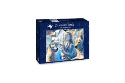 puzzle bluebird spirit of the mountain 1000 piese 70108 1