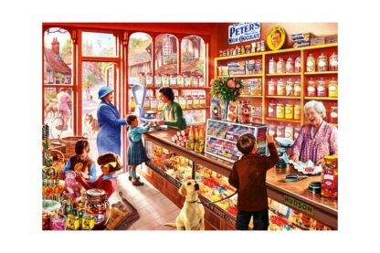 puzzle bluebird steve crisp sweetshop 1000 piese 70318 p