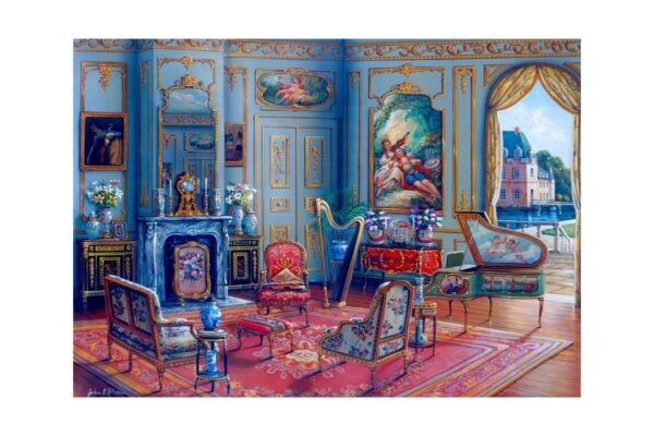 puzzle bluebird the music room 1000 piese 70341 p