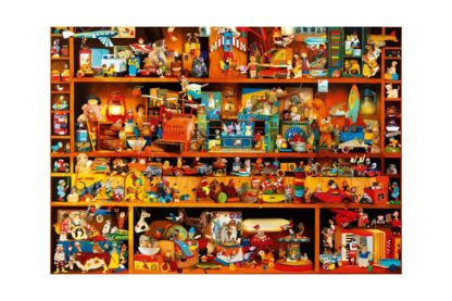 puzzle bluebird toys tale 1000 piese 70345 p