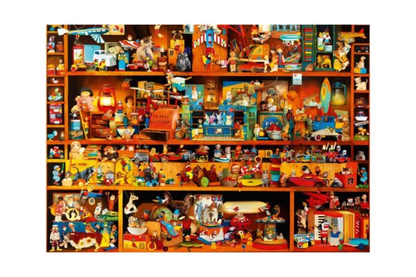 puzzle bluebird toys tale 1000 piese 70345 p