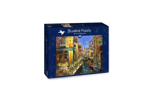 puzzle bluebird viktor shvaiko buca di francesco 1500 piese 70059 1