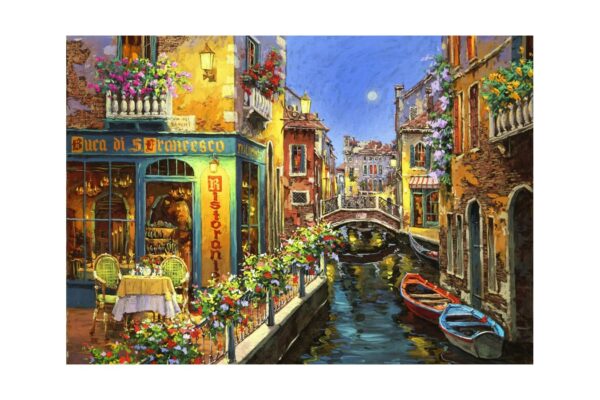 puzzle bluebird viktor shvaiko buca di francesco 1500 piese 70059