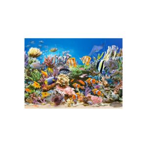 Puzzle Castorland - Colour Of The Ocean, 260 Piese