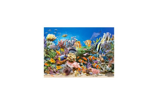 puzzle castorland colour of the ocean 260 piese