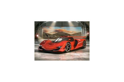 puzzle castorland concept car 60 piese 066162