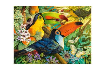 puzzle castorland interlude 3000 piese