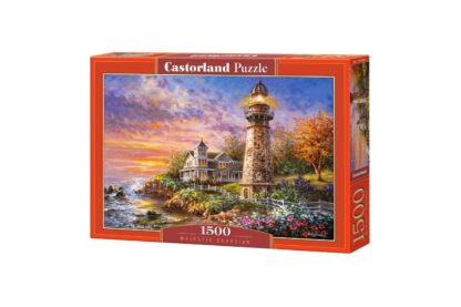 puzzle castorland majestic guardian 1500 piese 151790 1