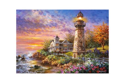 puzzle castorland majestic guardian 1500 piese 151790