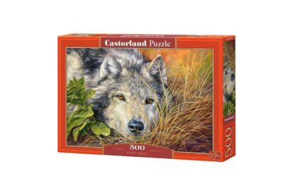 puzzle castorland pure soul 500 piese 53285 1