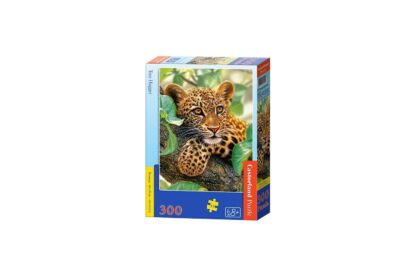 puzzle castorland tree hugger 300 piese 1