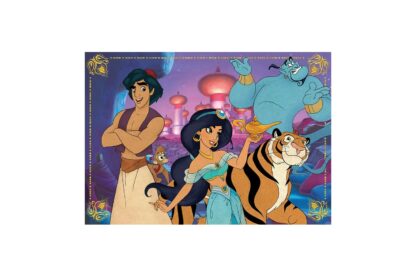 puzzle educa aladin 100 piese 18639