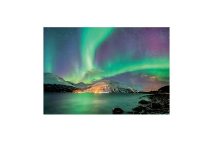 puzzle educa aurora borealis 1000 piese 17967