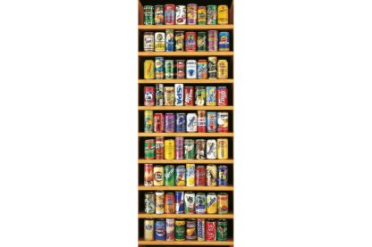 puzzle educa cans 2000 piese include lipici puzzle 11053