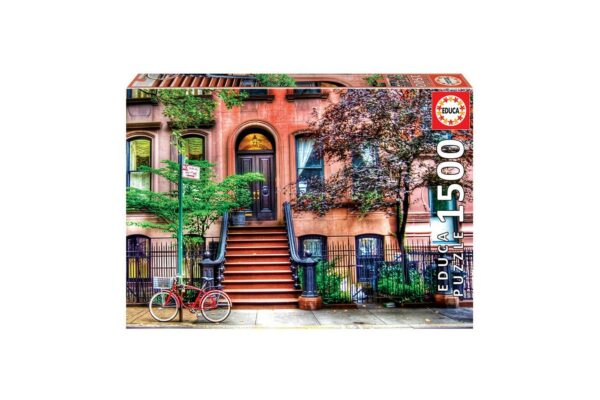puzzle educa carrie s place 1500 piese 18502 1