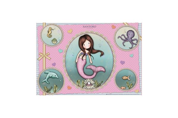 puzzle educa gorjuss so nice to sea you 300 piese 18646