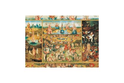 puzzle educa hieronymus bosch the garden of delights 2000 piese 18505