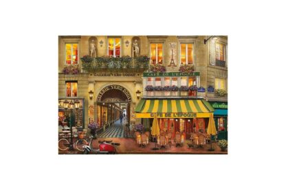 puzzle educa paris gallery 2000 piese 18506